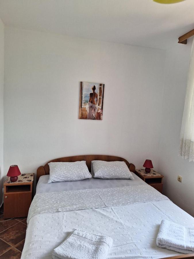 B & M Apartments Kotor Dış mekan fotoğraf