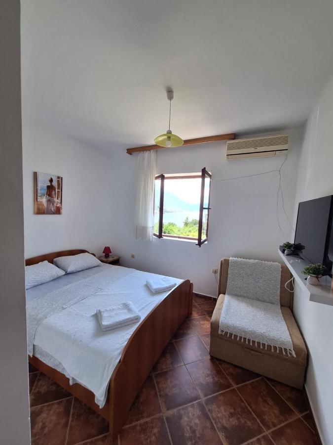 B & M Apartments Kotor Dış mekan fotoğraf