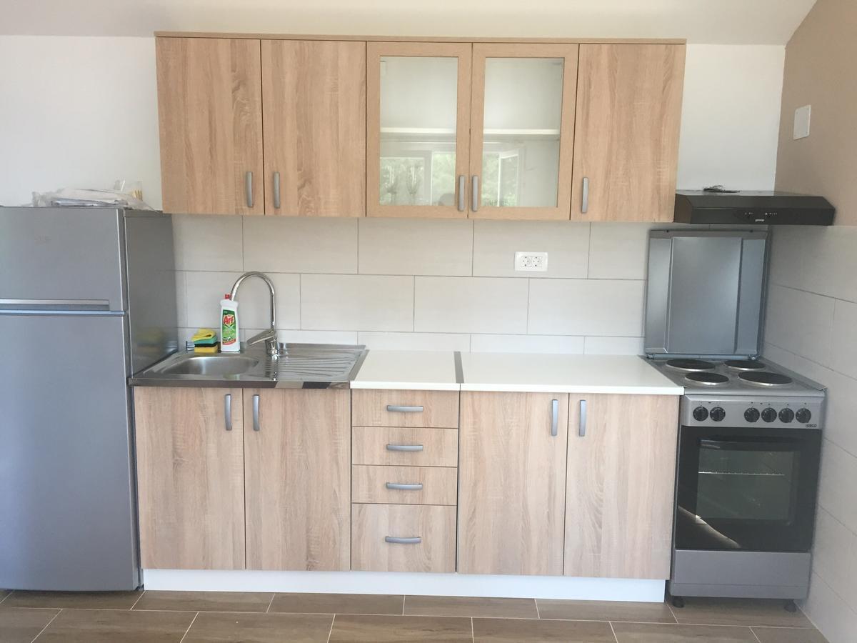B & M Apartments Kotor Dış mekan fotoğraf